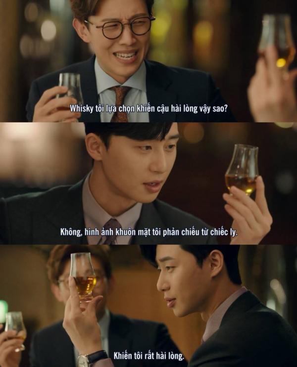 6 lý do chứng minh Park Seo Joon là sự lựa chọn hoàn hảo cho vai 'phó chủ tịch Lee' 6 lý do chứng minh Park Seo Joon là sự lựa chọn hoàn hảo cho vai 'phó chủ tịch Lee'