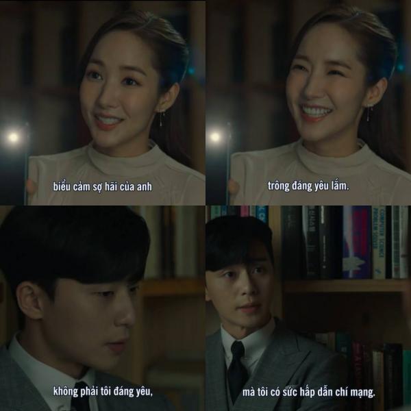 6 lý do chứng minh Park Seo Joon là sự lựa chọn hoàn hảo cho vai 'phó chủ tịch Lee' 6 lý do chứng minh Park Seo Joon là sự lựa chọn hoàn hảo cho vai 'phó chủ tịch Lee'