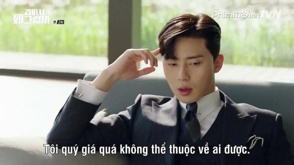 6 lý do chứng minh Park Seo Joon là sự lựa chọn hoàn hảo cho vai 'phó chủ tịch Lee' 6 lý do chứng minh Park Seo Joon là sự lựa chọn hoàn hảo cho vai 'phó chủ tịch Lee'