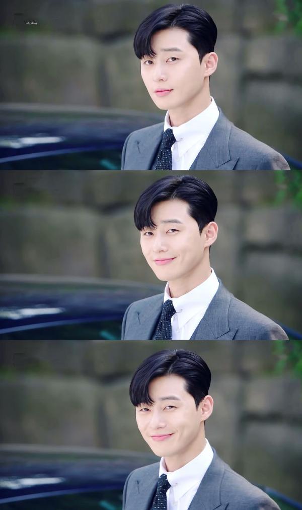6 lý do chứng minh Park Seo Joon là sự lựa chọn hoàn hảo cho vai 'phó chủ tịch Lee' 6 lý do chứng minh Park Seo Joon là sự lựa chọn hoàn hảo cho vai 'phó chủ tịch Lee'