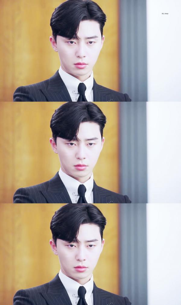 6 lý do chứng minh Park Seo Joon là sự lựa chọn hoàn hảo cho vai 'phó chủ tịch Lee' 6 lý do chứng minh Park Seo Joon là sự lựa chọn hoàn hảo cho vai 'phó chủ tịch Lee'