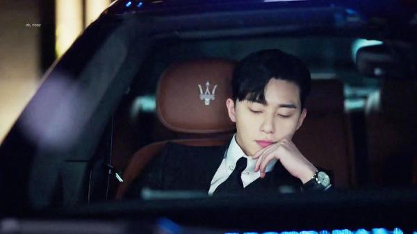 6 lý do chứng minh Park Seo Joon là sự lựa chọn hoàn hảo cho vai 'phó chủ tịch Lee' 6 lý do chứng minh Park Seo Joon là sự lựa chọn hoàn hảo cho vai 'phó chủ tịch Lee'