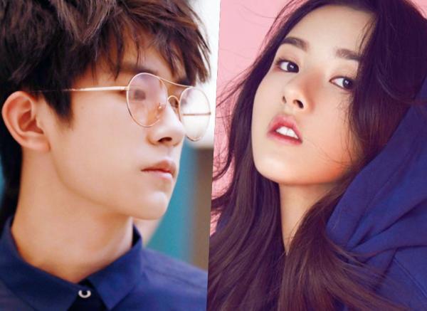 Dịch Dương Thiên Tỉ, Ngô Lỗi, Lý Lan Địch, Tổng Tổ Nhi: Ai có điểm thi đại học lợi hại nhất? Dịch Dương Thiên Tỉ, Ngô Lỗi, Lý Lan Địch, Tổng Tổ Nhi: Ai có điểm thi đại học lợi hại nhất?