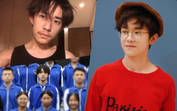 Nhờ Vương Tuấn Khải, 2 fangirl đậu đại học điểm cao ngất, có người còn vào thẳng Thanh Hoa Nhờ Vương Tuấn Khải, 2 fangirl đậu đại học điểm cao ngất, có người còn vào thẳng Thanh Hoa