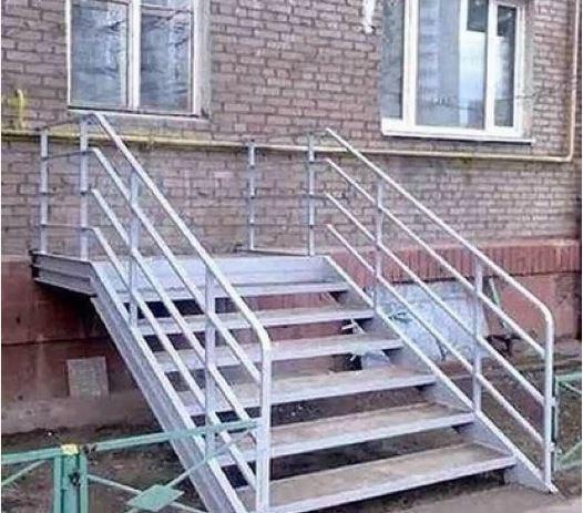 Những kiến trúc sư 'làm vì đam mê' như thế này lẽ ra không nên được cấp bằng tốt nghiệp Những kiến trúc sư 'làm vì đam mê' như thế này lẽ ra không nên được cấp bằng tốt nghiệp