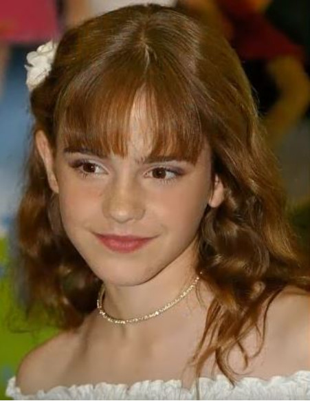 28 năm nhan sắc của 'hoa hồng nước Anh' Emma Watson gói gọn trong những bức ảnh này 28 năm nhan sắc của 'hoa hồng nước Anh' Emma Watson gói gọn trong những bức ảnh này