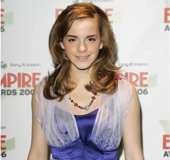 28 năm nhan sắc của 'hoa hồng nước Anh' Emma Watson gói gọn trong những bức ảnh này 28 năm nhan sắc của 'hoa hồng nước Anh' Emma Watson gói gọn trong những bức ảnh này