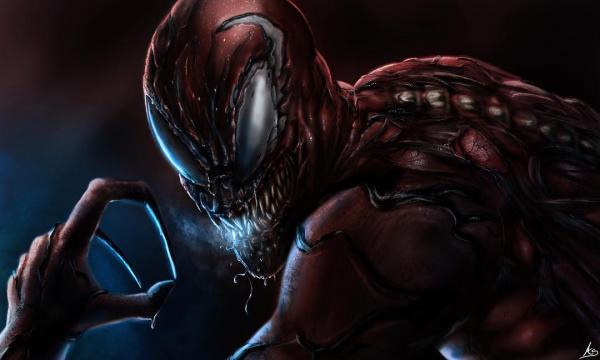 Khi các siêu anh hùng của Marvel và DC hóa thân thành 'quỷ dữ' Khi các siêu anh hùng của Marvel và DC hóa thân thành 'quỷ dữ'