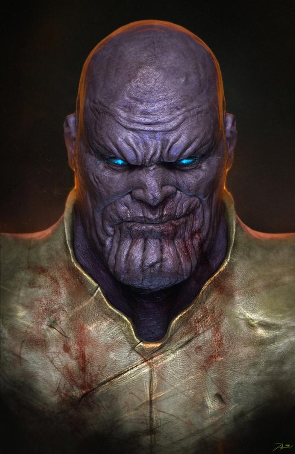 Khi các siêu anh hùng của Marvel và DC hóa thân thành 'quỷ dữ' Khi các siêu anh hùng của Marvel và DC hóa thân thành 'quỷ dữ'