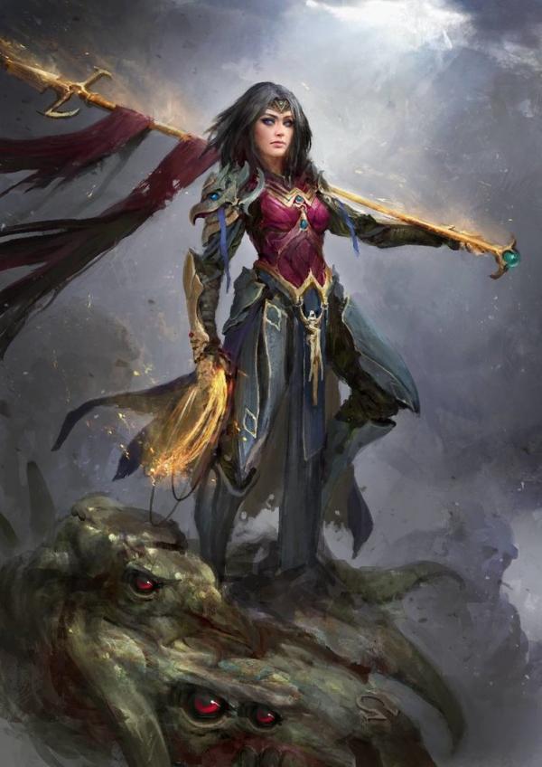 Khi các siêu anh hùng của Marvel và DC hóa thân thành 'quỷ dữ' Khi các siêu anh hùng của Marvel và DC hóa thân thành 'quỷ dữ'