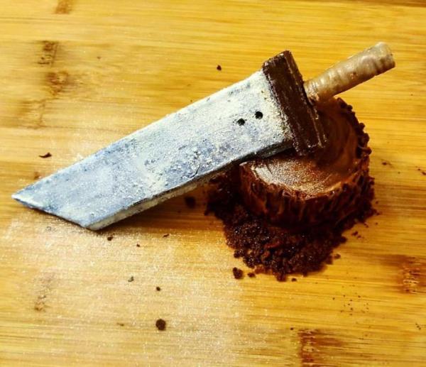 Thế giới chưa đủ đáng sợ hay sao mà đầu bếp còn dùng món tráng miệng 'chơi khăm' thực khách? Thế giới chưa đủ đáng sợ hay sao mà đầu bếp còn dùng món tráng miệng 'chơi khăm' thực khách?