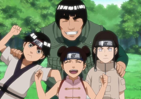 16 năm qua các nhân vật trong Naruto đã thay đổi ra sao? Bức ảnh cuối cùng sẽ khiến bạn bất ngờ 16 năm qua các nhân vật trong Naruto đã thay đổi ra sao? Bức ảnh cuối cùng sẽ khiến bạn bất ngờ