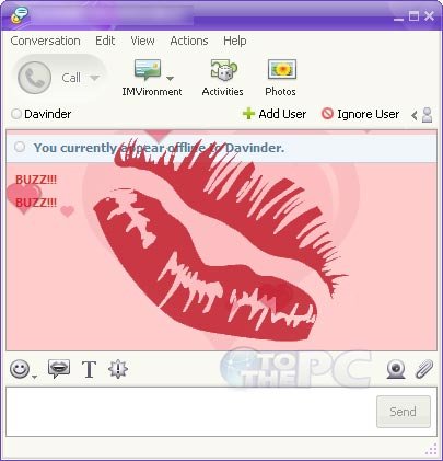 17/7 là ngày Yahoo! Messenger chính thức đóng cửa, ngày ký ức tuổi thơ của thế hệ 8X, 9X ngủ yên 17/7 là ngày Yahoo! Messenger chính thức đóng cửa, ngày ký ức tuổi thơ của thế hệ 8X, 9X ngủ yên