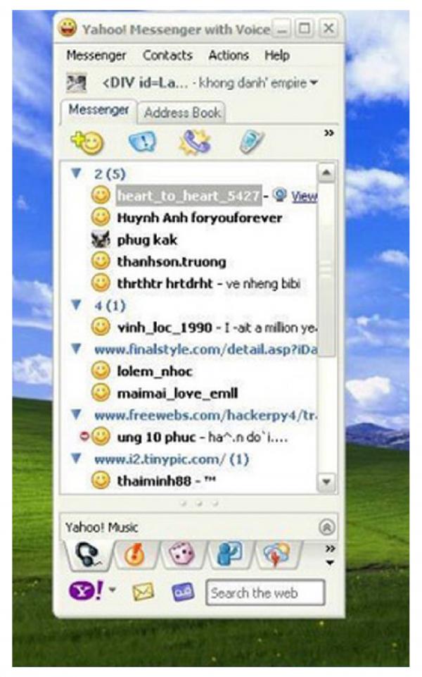 17/7 là ngày Yahoo! Messenger chính thức đóng cửa, ngày ký ức tuổi thơ của thế hệ 8X, 9X ngủ yên 17/7 là ngày Yahoo! Messenger chính thức đóng cửa, ngày ký ức tuổi thơ của thế hệ 8X, 9X ngủ yên