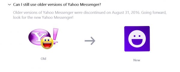 17/7 là ngày Yahoo! Messenger chính thức đóng cửa, ngày ký ức tuổi thơ của thế hệ 8X, 9X ngủ yên 17/7 là ngày Yahoo! Messenger chính thức đóng cửa, ngày ký ức tuổi thơ của thế hệ 8X, 9X ngủ yên