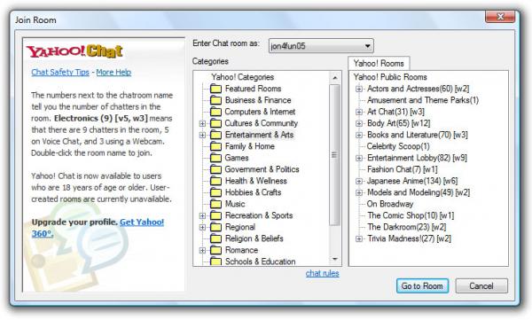 17/7 là ngày Yahoo! Messenger chính thức đóng cửa, ngày ký ức tuổi thơ của thế hệ 8X, 9X ngủ yên 17/7 là ngày Yahoo! Messenger chính thức đóng cửa, ngày ký ức tuổi thơ của thế hệ 8X, 9X ngủ yên