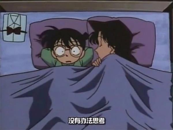 7 hình ảnh 'đục khoét tuổi thơ' trong 'Conan' mà đến giờ bạn mới bàng hoàng nhận ra 7 hình ảnh 'đục khoét tuổi thơ' trong 'Conan' mà đến giờ bạn mới bàng hoàng nhận ra