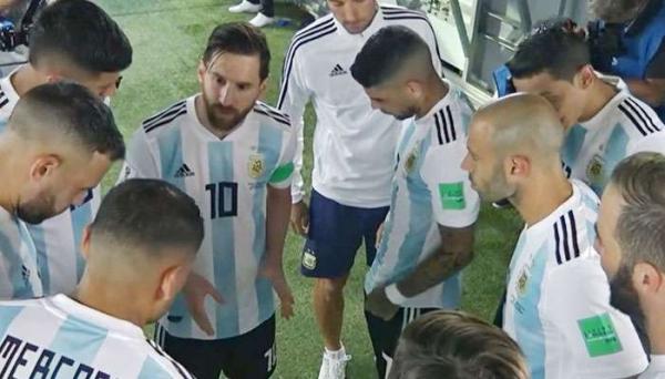WC 2018: 10 năm cống hiến và gồng gánh Argentina, Messi đã đủ 'vĩ đại' mà không cần giành World Cup WC 2018: 10 năm cống hiến và gồng gánh Argentina, Messi đã đủ 'vĩ đại' mà không cần giành World Cup