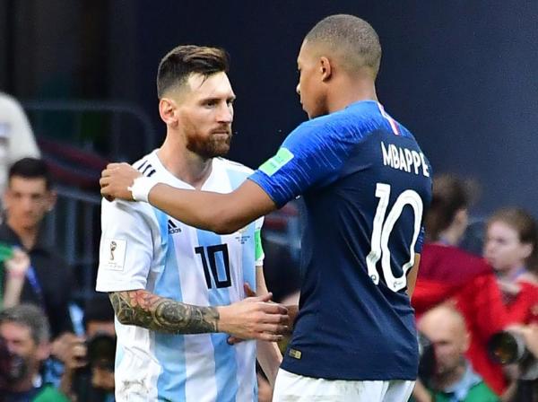 WC 2018: 10 năm cống hiến và gồng gánh Argentina, Messi đã đủ 'vĩ đại' mà không cần giành World Cup WC 2018: 10 năm cống hiến và gồng gánh Argentina, Messi đã đủ 'vĩ đại' mà không cần giành World Cup