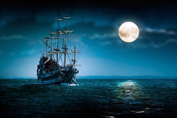 11 địa điểm gắn liền với những truyền thuyết rùng rợn ở Nam Phi 11 địa điểm gắn liền với những truyền thuyết rùng rợn ở Nam Phi