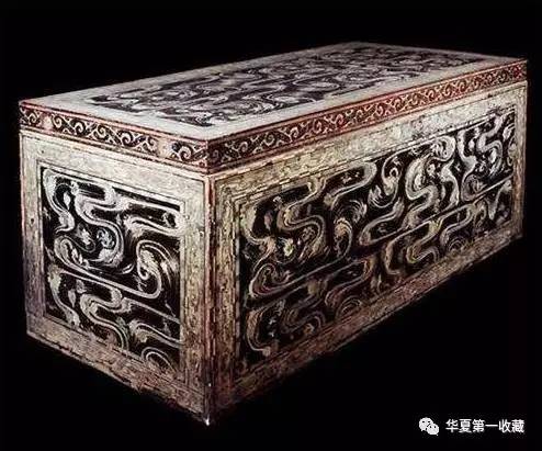 Những cổ vật kì quái được khai quật từ ngôi mộ cổ Mã Vương Đôi Những cổ vật kì quái được khai quật từ ngôi mộ cổ Mã Vương Đôi