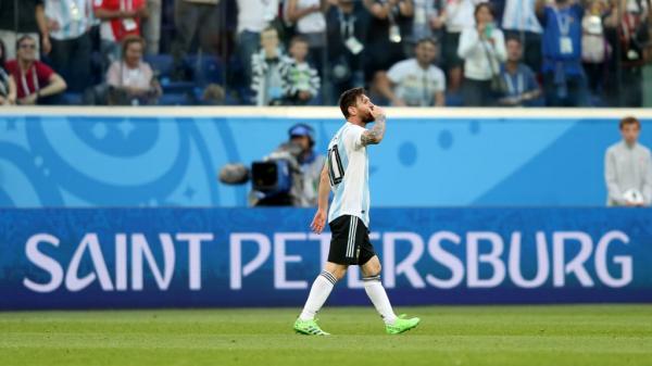 WC 2018: Ngày hôm nay, thế giới gọi tên ‘Bọ chét nguyên tử’ Messi WC 2018: Ngày hôm nay, thế giới gọi tên ‘Bọ chét nguyên tử’ Messi