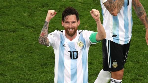 WC 2018: Ngày hôm nay, thế giới gọi tên ‘Bọ chét nguyên tử’ Messi WC 2018: Ngày hôm nay, thế giới gọi tên ‘Bọ chét nguyên tử’ Messi