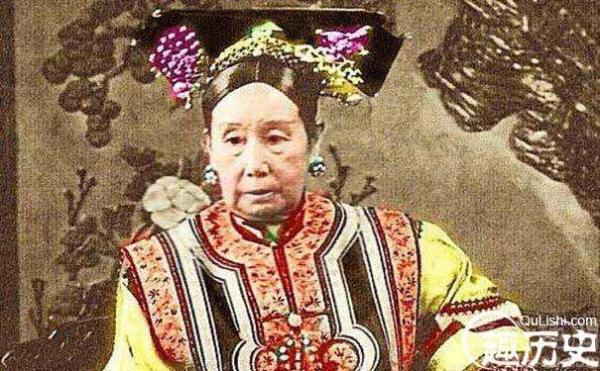 Di nguyện và đám tang xa xỉ khiến hậu thế phải giật mình của Từ Hi Thái Hậu Di nguyện và đám tang xa xỉ khiến hậu thế phải giật mình của Từ Hi Thái Hậu