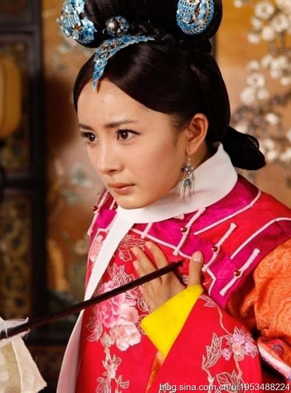 Những cảnh phim Hoa ngữ nhảm nhí: Trần Hiểu nhảy rơi cả tóc, Dương Mịch còn không thèm chảy máu khi trúng tên Những cảnh phim Hoa ngữ nhảm nhí: Trần Hiểu nhảy rơi cả tóc, Dương Mịch còn không thèm chảy máu khi trúng tên