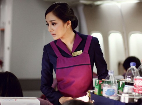 Những cảnh phim Hoa ngữ nhảm nhí: Trần Hiểu nhảy rơi cả tóc, Dương Mịch còn không thèm chảy máu khi trúng tên Những cảnh phim Hoa ngữ nhảm nhí: Trần Hiểu nhảy rơi cả tóc, Dương Mịch còn không thèm chảy máu khi trúng tên