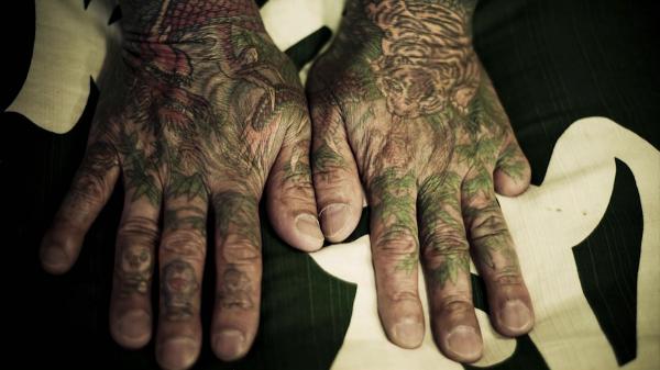 Hải sâm tại Nhật Bản đang bị 'đuổi cùng giết tận' bởi... các băng đảng Yakuza Hải sâm tại Nhật Bản đang bị 'đuổi cùng giết tận' bởi... các băng đảng Yakuza