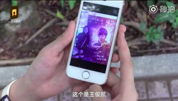 Nhờ Vương Tuấn Khải, 2 fangirl đậu đại học điểm cao ngất, có người còn vào thẳng Thanh Hoa Nhờ Vương Tuấn Khải, 2 fangirl đậu đại học điểm cao ngất, có người còn vào thẳng Thanh Hoa