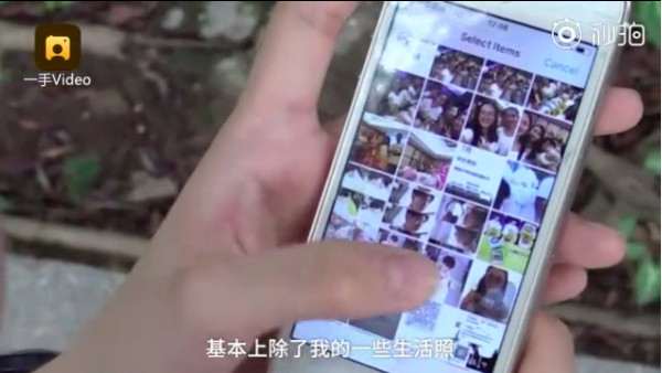 Nhờ Vương Tuấn Khải, 2 fangirl đậu đại học điểm cao ngất, có người còn vào thẳng Thanh Hoa Nhờ Vương Tuấn Khải, 2 fangirl đậu đại học điểm cao ngất, có người còn vào thẳng Thanh Hoa