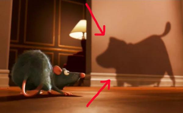 23 'trứng phục sinh' ẩn giấu trong phim Pixar tiết lộ về bộ phim hoạt hình khác mà bạn không hề hay biết 23 'trứng phục sinh' ẩn giấu trong phim Pixar tiết lộ về bộ phim hoạt hình khác mà bạn không hề hay biết