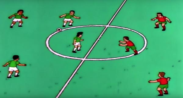 'The Simpsons' tiếp tục dự đoán chính xác hai đội vào vòng chung kết World Cup 2018? 'The Simpsons' tiếp tục dự đoán chính xác hai đội vào vòng chung kết World Cup 2018?