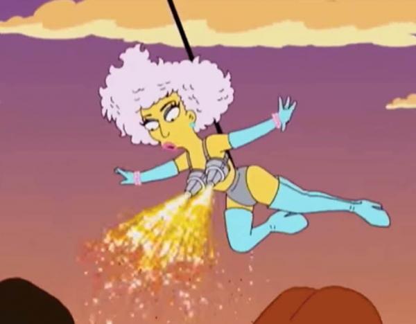 'The Simpsons' tiếp tục dự đoán chính xác hai đội vào vòng chung kết World Cup 2018? 'The Simpsons' tiếp tục dự đoán chính xác hai đội vào vòng chung kết World Cup 2018?