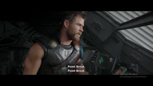 Không chỉ làm phim hay, Marvel Studios còn cực kì tỉ mỉ với các chi tiết kết nối trong vũ trụ điện ảnh của mình Không chỉ làm phim hay, Marvel Studios còn cực kì tỉ mỉ với các chi tiết kết nối trong vũ trụ điện ảnh của mình