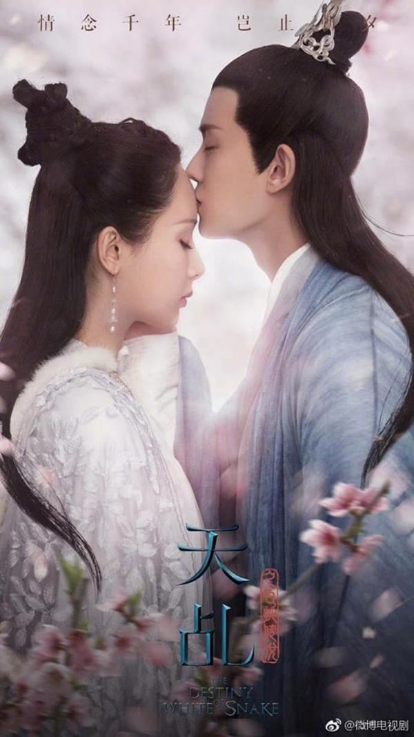 Phim Hoa ngữ tháng 7: Cuộc chiến khốc liệt của Phạm Băng Băng, Triệu Lệ Dĩnh và Chung Hán Lương Phim Hoa ngữ tháng 7: Cuộc chiến khốc liệt của Phạm Băng Băng, Triệu Lệ Dĩnh và Chung Hán Lương