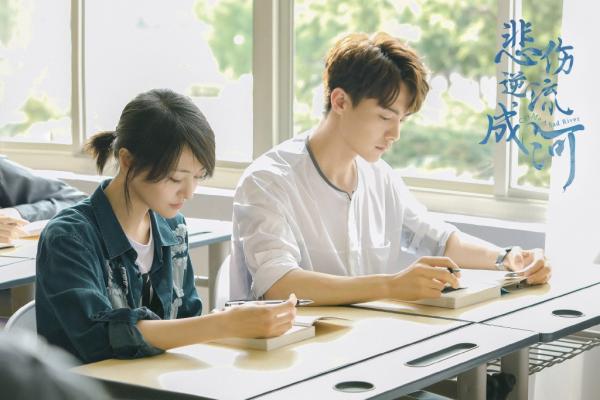 Phim Hoa ngữ tháng 7: Cuộc chiến khốc liệt của Phạm Băng Băng, Triệu Lệ Dĩnh và Chung Hán Lương Phim Hoa ngữ tháng 7: Cuộc chiến khốc liệt của Phạm Băng Băng, Triệu Lệ Dĩnh và Chung Hán Lương