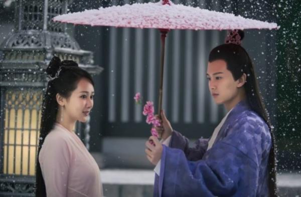 Phim Hoa ngữ tháng 7: Cuộc chiến khốc liệt của Phạm Băng Băng, Triệu Lệ Dĩnh và Chung Hán Lương Phim Hoa ngữ tháng 7: Cuộc chiến khốc liệt của Phạm Băng Băng, Triệu Lệ Dĩnh và Chung Hán Lương