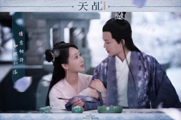 Phim Hoa ngữ tháng 7: Cuộc chiến khốc liệt của Phạm Băng Băng, Triệu Lệ Dĩnh và Chung Hán Lương Phim Hoa ngữ tháng 7: Cuộc chiến khốc liệt của Phạm Băng Băng, Triệu Lệ Dĩnh và Chung Hán Lương