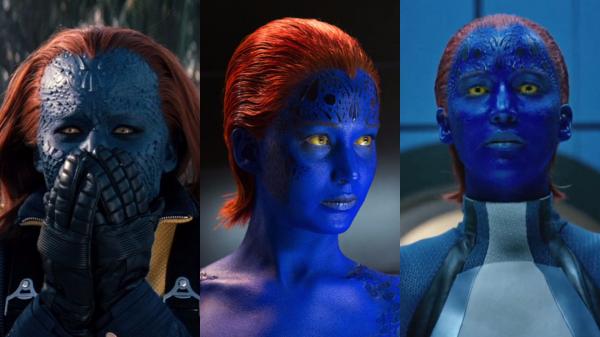 Bao nhiêu người lạ và quen sẽ xuất hiện trong 'X-Men: Dark Phoenix'? Bao nhiêu người lạ và quen sẽ xuất hiện trong 'X-Men: Dark Phoenix'?