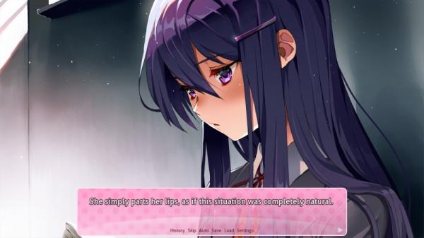 Tựa game anime 'Doki Doki' bị cảnh sát Anh cảnh cáo sau khi khiến một thiếu niên tự tử Tựa game anime 'Doki Doki' bị cảnh sát Anh cảnh cáo sau khi khiến một thiếu niên tự tử
