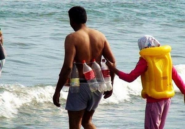 25 giải pháp tuy 'lầy' nhưng lại khiến cuộc sống 'dễ thở' hơn 25 giải pháp tuy 'lầy' nhưng lại khiến cuộc sống 'dễ thở' hơn