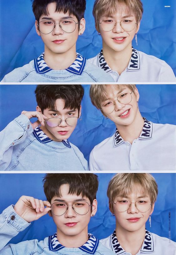 Những khoảnh khắc 'tình như cái bình' của 8 cặp bromance nổi tiếng trong Wanna One Những khoảnh khắc 'tình như cái bình' của 8 cặp bromance nổi tiếng trong Wanna One