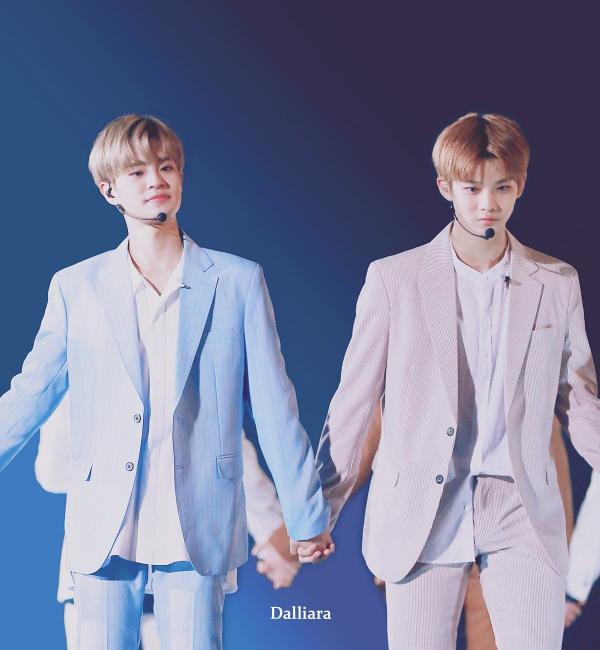 Những khoảnh khắc 'tình như cái bình' của 8 cặp bromance nổi tiếng trong Wanna One Những khoảnh khắc 'tình như cái bình' của 8 cặp bromance nổi tiếng trong Wanna One