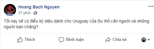'Thánh đoán ngược' Nguyễn Hoàng Bách - 'Truyền nhân' của Pelé tại Việt Nam? 'Thánh đoán ngược' Nguyễn Hoàng Bách - 'Truyền nhân' của Pelé tại Việt Nam?