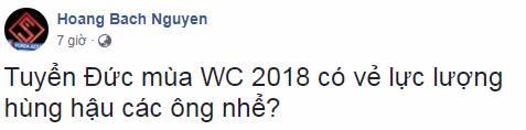 'Thánh đoán ngược' Nguyễn Hoàng Bách - 'Truyền nhân' của Pelé tại Việt Nam? 'Thánh đoán ngược' Nguyễn Hoàng Bách - 'Truyền nhân' của Pelé tại Việt Nam?