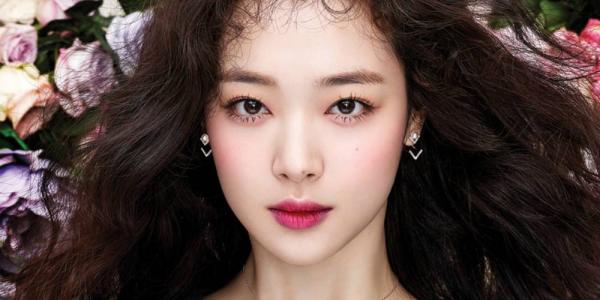Sulli trở thành CEO, khẳng định đẳng cấp 'công chúa SM' Sulli trở thành CEO, khẳng định đẳng cấp 'công chúa SM'