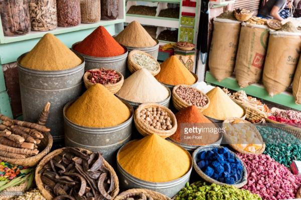 Lục địa đen Châu Phi có nghèo khó khốn cùng như chúng ta vẫn tưởng tượng? Lục địa đen Châu Phi có nghèo khó khốn cùng như chúng ta vẫn tưởng tượng?